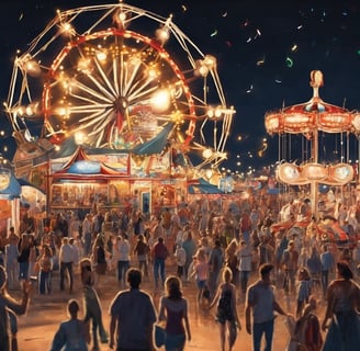 Boletos Feria Estatal León 2025