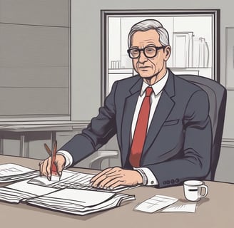 white concrete building