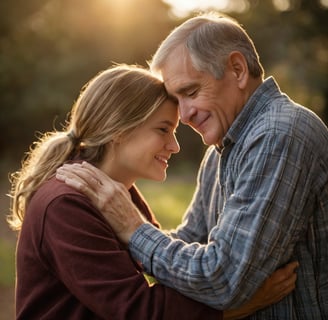 supporting a loved one with a mental health condition