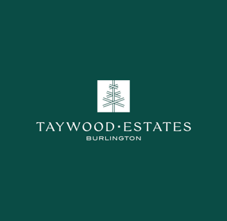 Taywood Estates logo