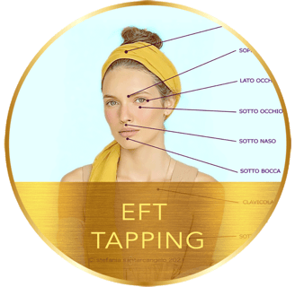 stefania santarcangelo_EFT tapping