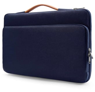 laptop Sleeve front view