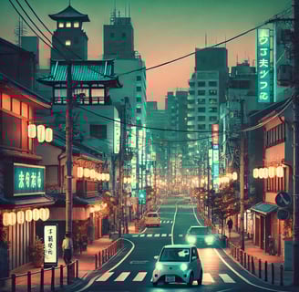 Fukuoka