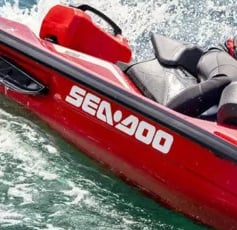 SEA DOO