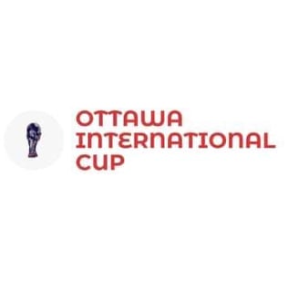 logo ottawa international cup