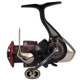 moulinet spinning "daiwa fuego"