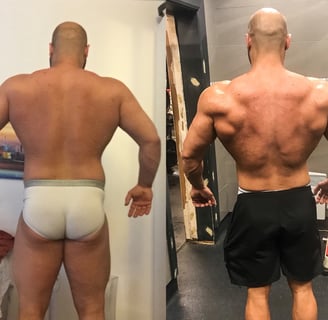 transformation
