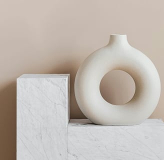 style minimaliste