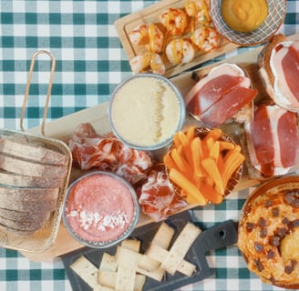 Busche Studio réalise une vidéo pour le restaurant et bar BIGORNO à Annecy