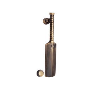 a baseball bat and ball on a white background