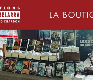 Le stand de lamaison d'édition souletine Astobelarra