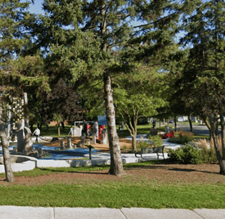 Park at Havenwood