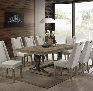 A space to enjoy  your meals with friends & family