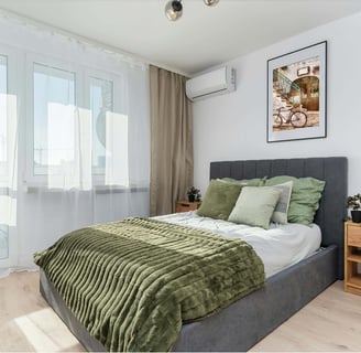 Air conditioning installation Gold Coast