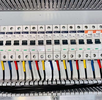 Electrical services Gold Coast