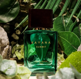 Parfum Summit KAYANA