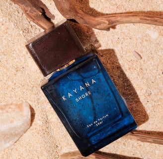 Parfum Shore KAYANA