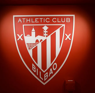 Athletic Bilbao