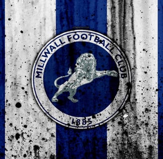 Emblem FC Millwall