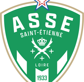 Fussball-Club: AS Saint-Étienne