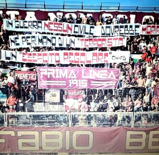 US Livorno Ultras