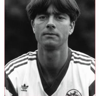 Jogi Löw FC Winterthur