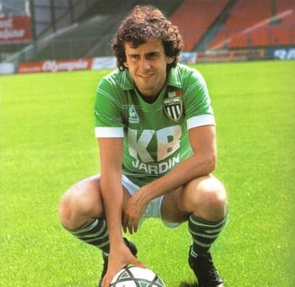 Michel Platini