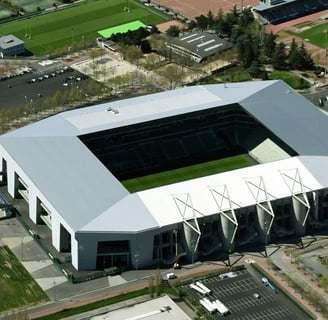 Stade Geoffroy-Guichard