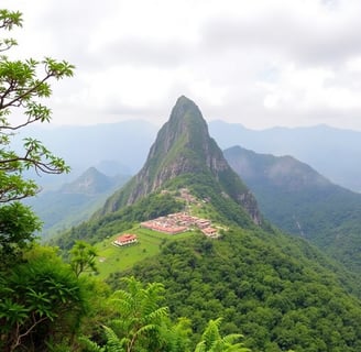 adamas-peak