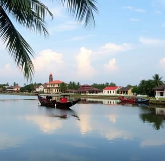negombo