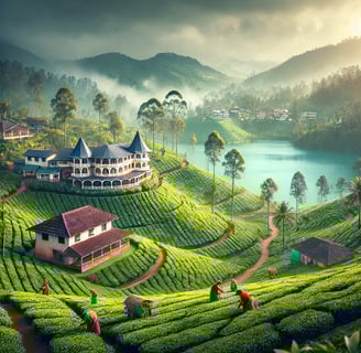 nuwara-eliya