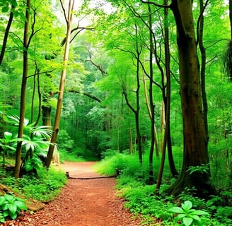 Sinharaja Forest Reserve