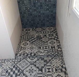 pose carrelage
