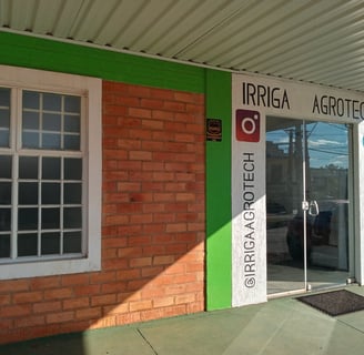 Irriga Agrotech