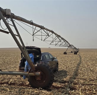 Irriga Agrotech