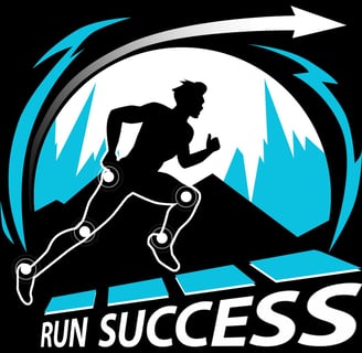 Run Success, entraineur de trail running et client de Eminence Outdoor 