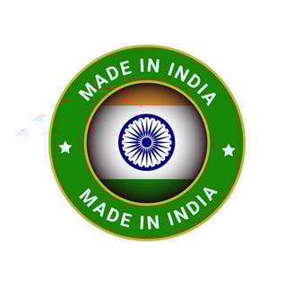 made in india