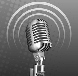 Podcast with Dianna Chycki