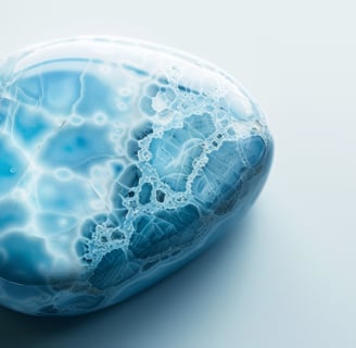 larimar stone
