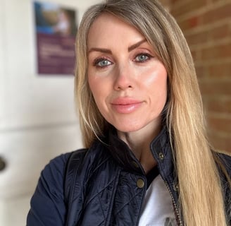 Hanne Grice Pet Behaviourist