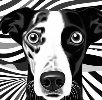 DOGNOTHERAPY by J Gatsby
