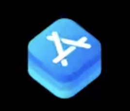 Logo StoreKit 2