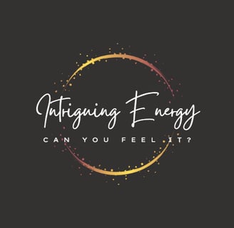Intriguing Energy 