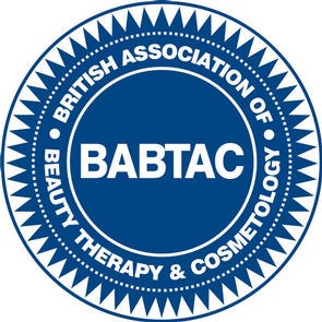 British Association of Beauty Therapy & Cosmetology BABTAC Logo