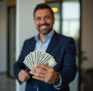 Cara Buat Personal Loan di Malaysia: Panduan Lengkap untuk Pemohon