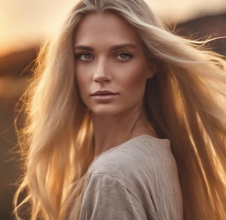 Beauté des cheveux shampoing sans sulfates