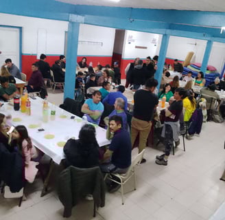 Partido Liberar de Puerto Madryn. Javier Milei