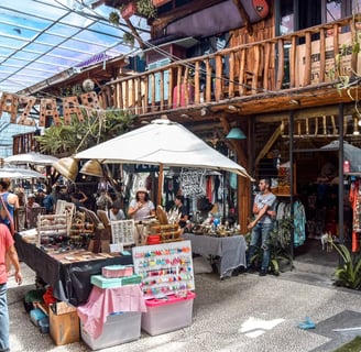 Canggu Sunday Market