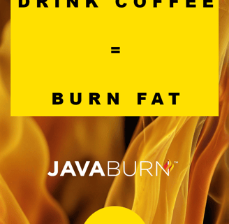 Seniors Burn Fat