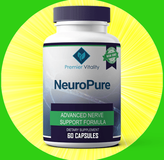NeuroPure Nerve Support